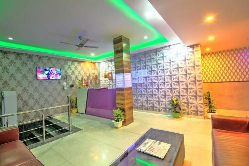 Hotel Smart Plaza A Well Hygiene Property