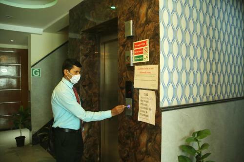 Hotel Smart Plaza A Well Hygiene Property