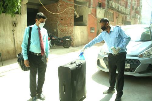Hotel Smart Plaza A Well Hygiene Property