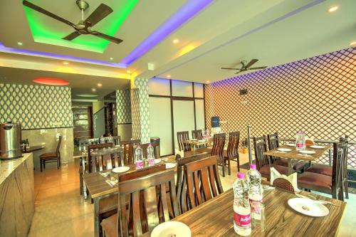 Hotel Smart Plaza A Well Hygiene Property