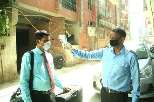 Hotel Smart Plaza A Well Hygiene Property