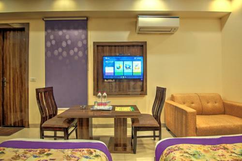 Hotel Smart Plaza A Well Hygiene Property