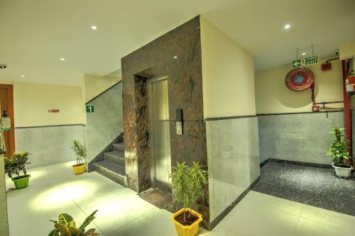 Hotel Smart Plaza A Well Hygiene Property