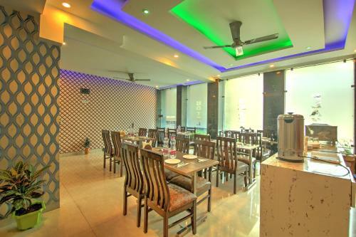 Hotel Smart Plaza A Well Hygiene Property