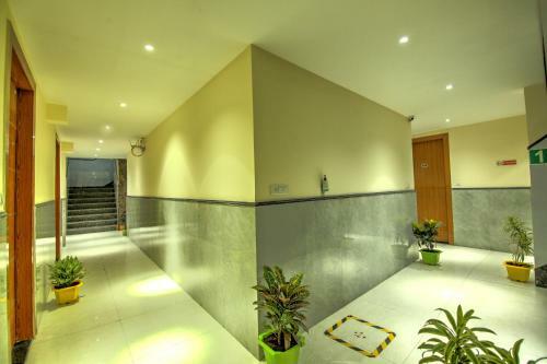 Hotel Smart Plaza A Well Hygiene Property