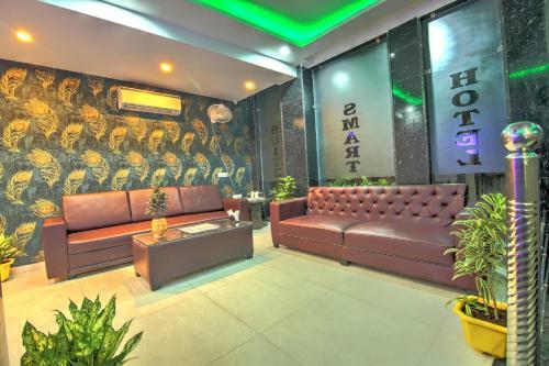 Hotel Smart Plaza A Well Hygiene Property