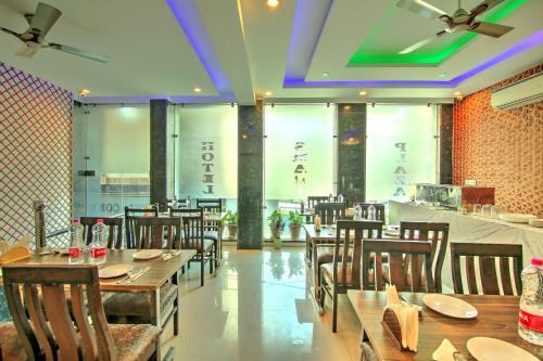 Hotel Smart Plaza A Well Hygiene Property