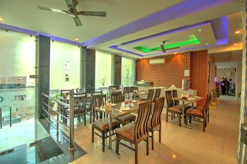 Hotel Smart Plaza A Well Hygiene Property