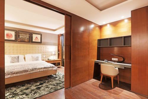 Hotel City Westend Punjabi Bagh West Delhi