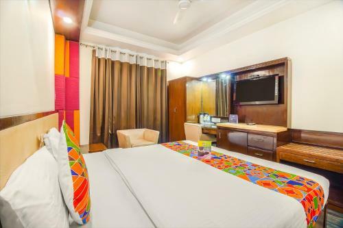 Fabhotel Marble Arch