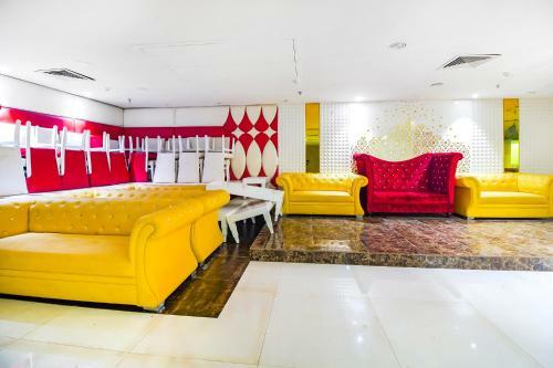 Fabhotel Marble Arch