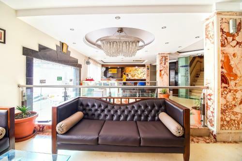 Fabhotel Marble Arch