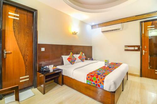 Fabhotel Marble Arch