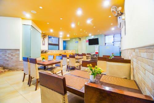 Fabhotel Marble Arch