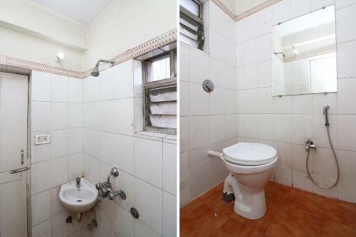 Oyo 29941 Hotel Hukum Palace
