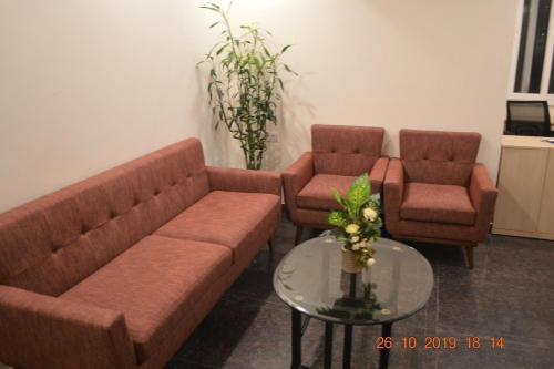 Moydom(bed And Breakfast)