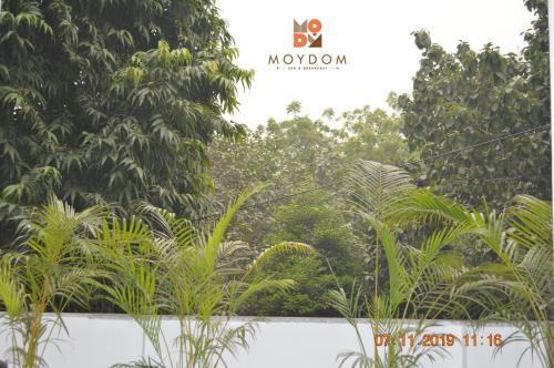 Moydom(bed And Breakfast)