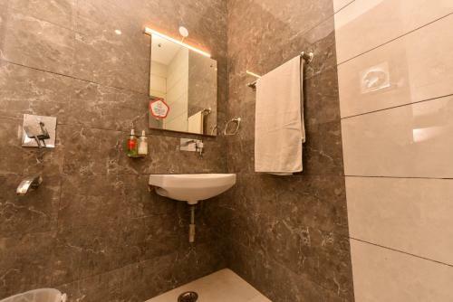 Hotel Red Saffron