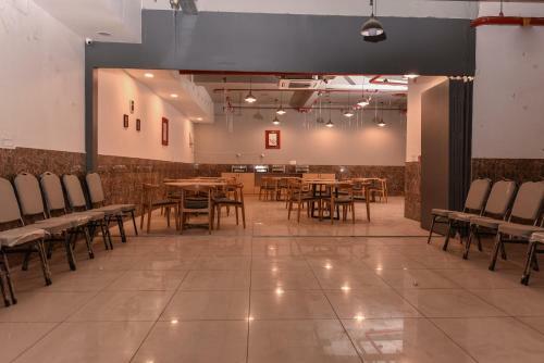 Hotel Red Saffron