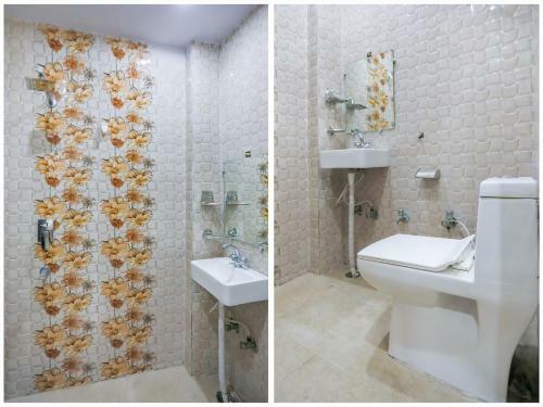 Oyo 75705 Hotel Ars Inn