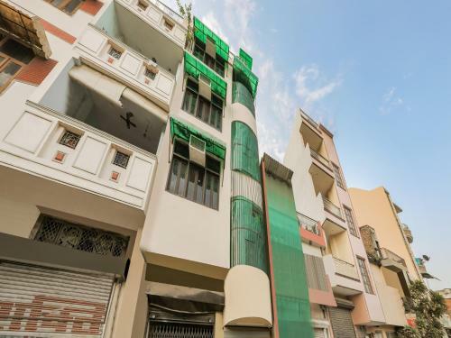 Oyo 75705 Hotel Ars Inn