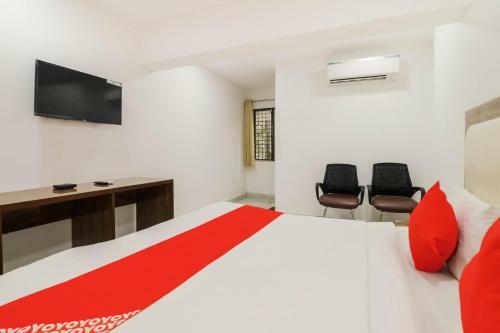 Hotel Oyo Flagship 77719 Gour Plaza