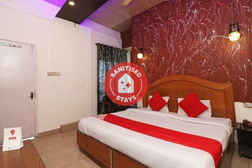 Hotel Oyo 73930 Silver Tree