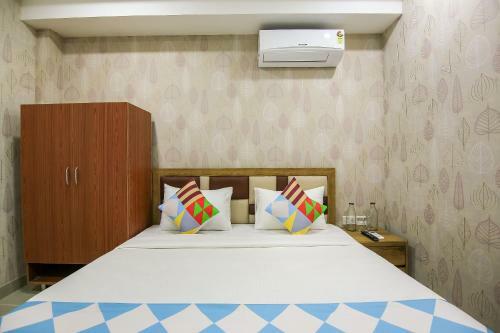 Hotel Oyo Flagship 76399 Rajouri Garden