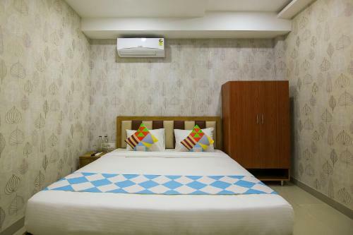 Hotel Oyo Flagship 76399 Rajouri Garden