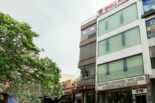 Hotel Oyo Flagship 76399 Rajouri Garden