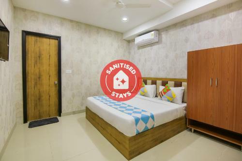 Hotel Oyo Flagship 76399 Rajouri Garden