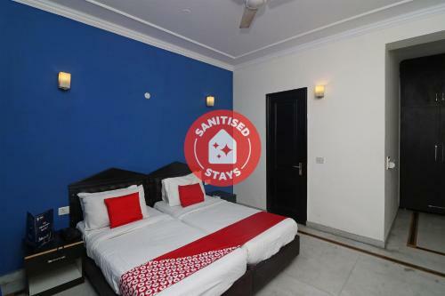 Hotel Oyo Flagship 76582 Dev Palace