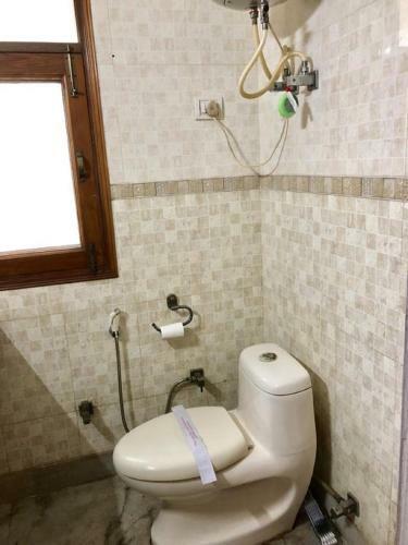 Hostal Saket Residecy