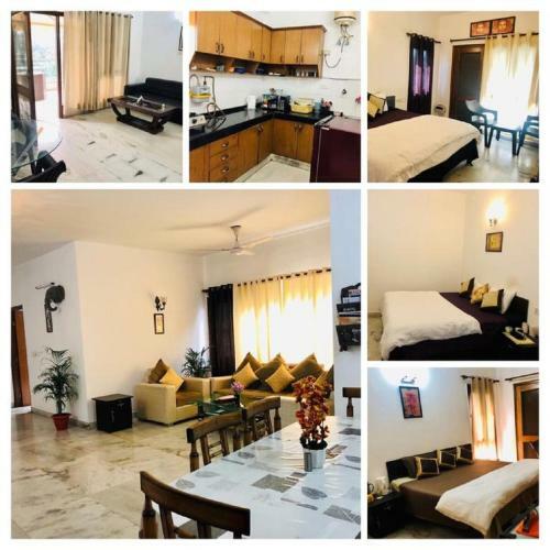 Hostal Saket Residecy