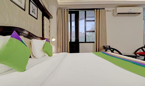 Hotel Treebo Trend Vivaan New Delhi
