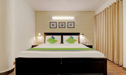Hotel Treebo Trend Vivaan New Delhi