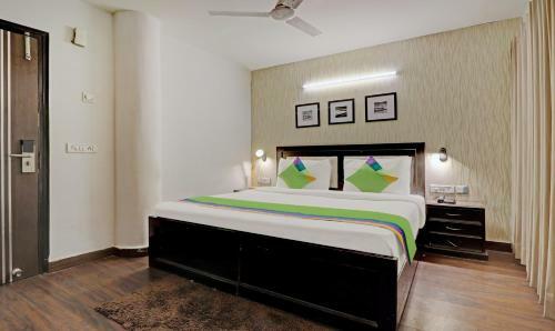 Hotel Treebo Trend Vivaan New Delhi
