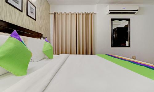 Hotel Treebo Trend Vivaan New Delhi