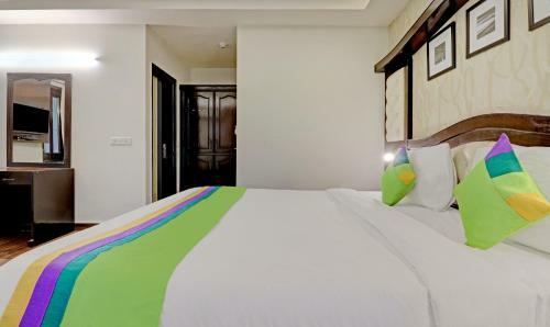 Hotel Treebo Trend Vivaan New Delhi