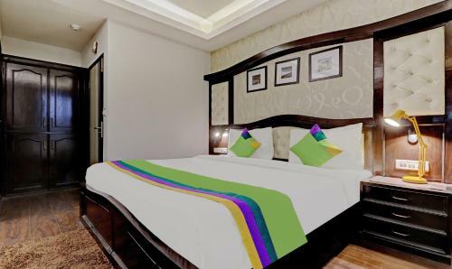 Hotel Treebo Trend Vivaan New Delhi