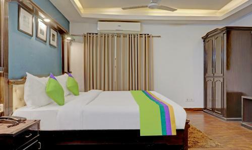 Hotel Treebo Trend Vivaan New Delhi