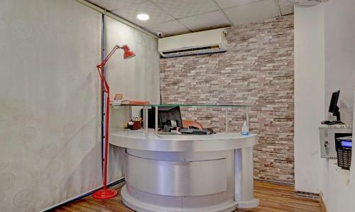 Hotel Treebo Trend Vivaan New Delhi