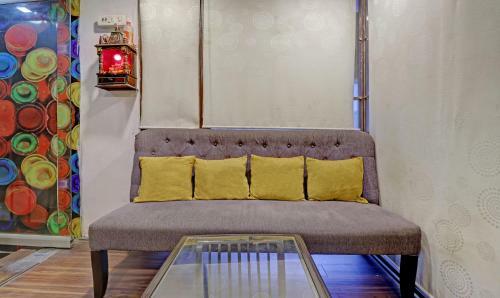 Hotel Treebo Trend Vivaan New Delhi