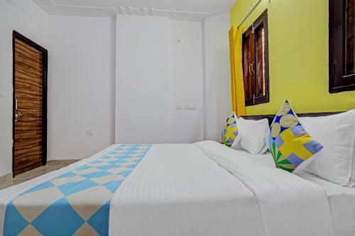 Hostal Oyo 77487 Oyo Home 49269