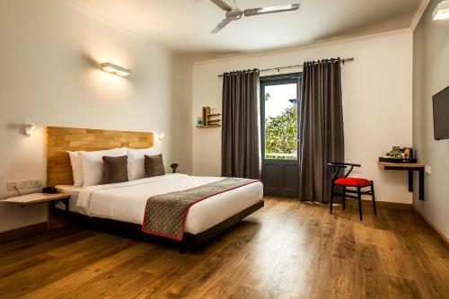 Hotel Oyo 78944 Townhouse Lee Park