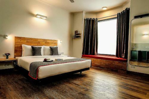 Hotel Oyo 78944 Townhouse Lee Park
