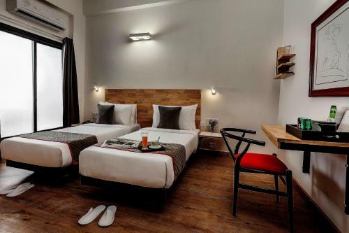Hotel Oyo 78944 Townhouse Lee Park