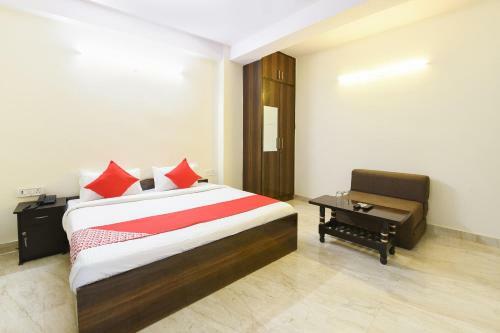 Hotel Oyo 22394 Club Residency