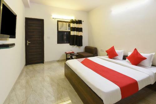 Hotel Oyo 22394 Club Residency