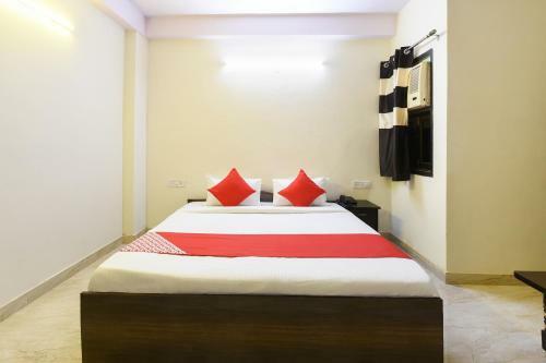 Hotel Oyo 22394 Club Residency